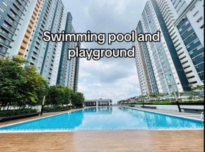 Deeb KLIA condominium